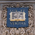 Trials of the Ivy League