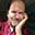 Mark S. Burrows's avatar