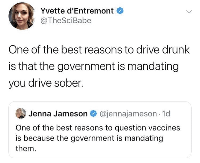 r/MurderedByWords - VaCcInEs CaUsE aUtIsM r/MurderedByWords - VaCcInEs CaUsE aUtIsM