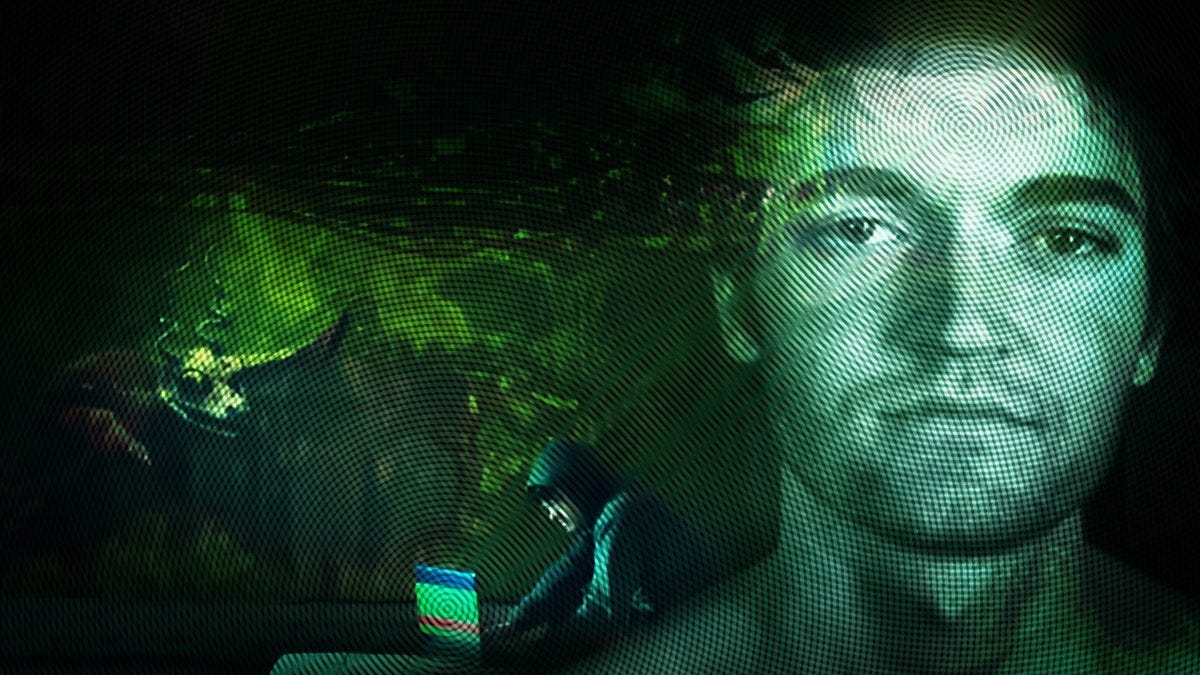 Silk Road: The Digital Utopia That Became Hell on Earth 