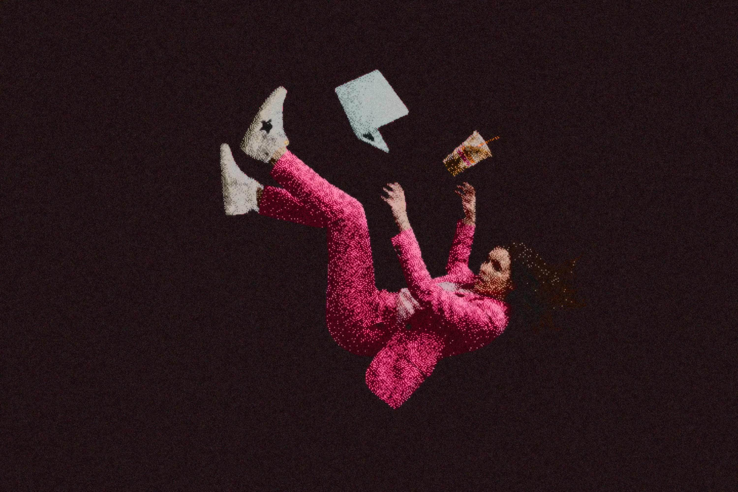 Happy Women's Month (We Aren't Men)