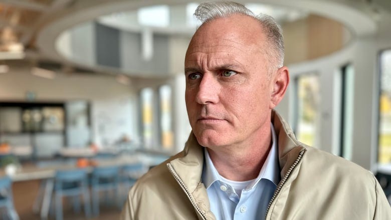 Photo of Marshall Smith