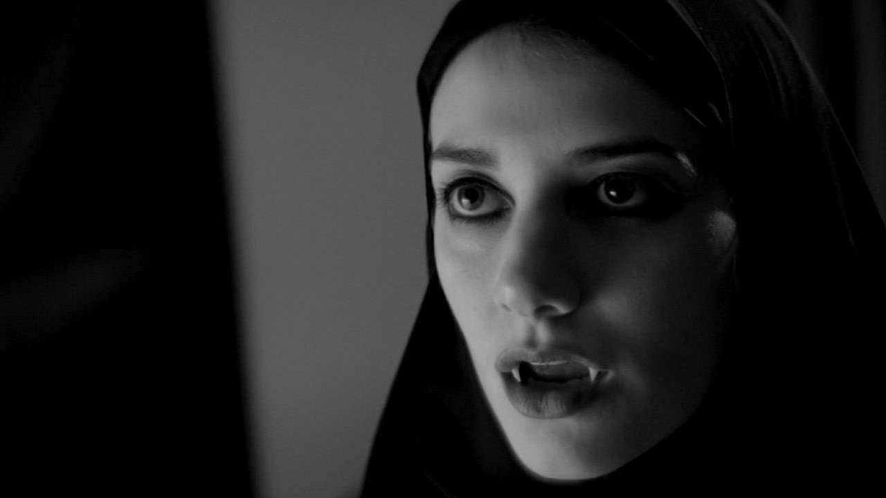 A Girl Walks Home Alone at Night – IFC Center
