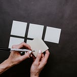 FLATLINING from Fulcrum Strategies
