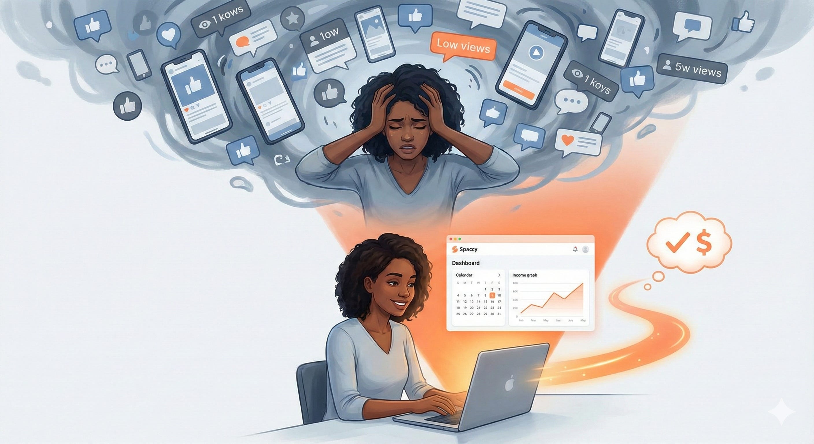 Beyond the Algorithm