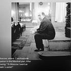 捷克悲剧（二）：被共产的自由