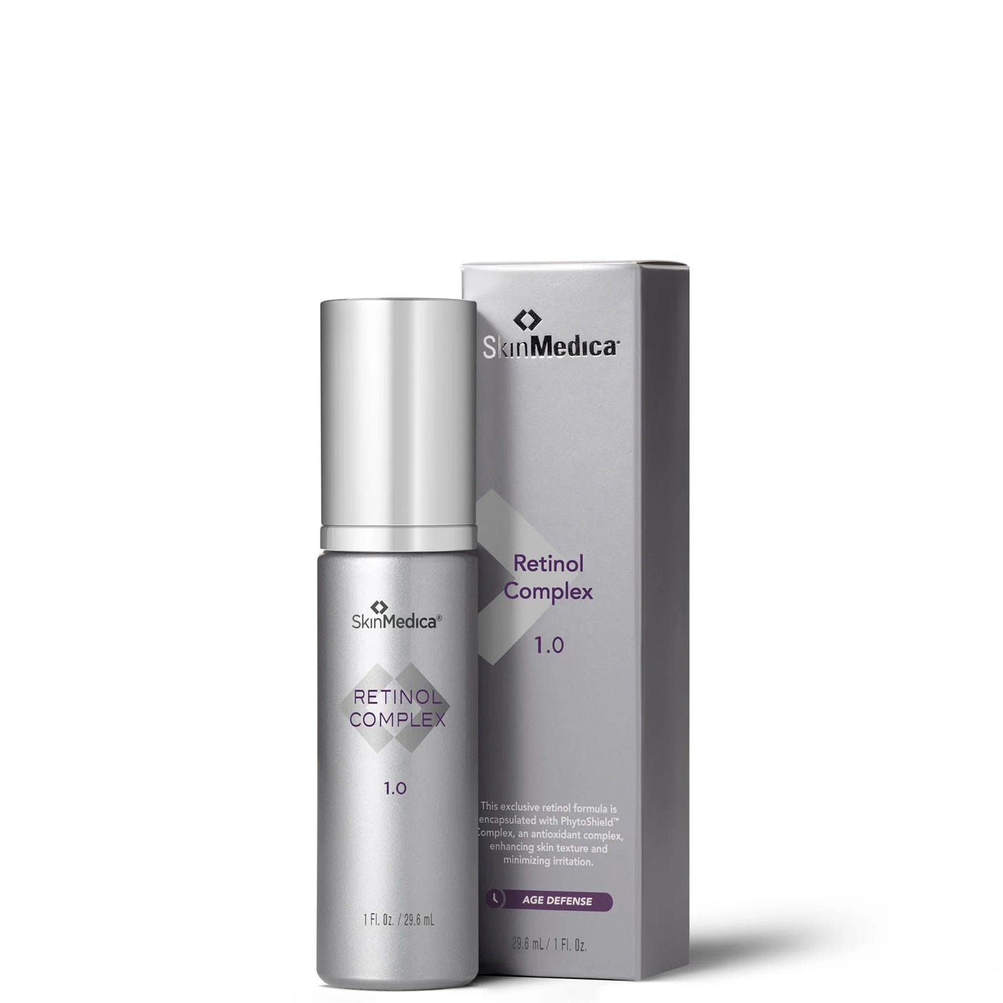 SkinMedica Age Defense Retinol Complex 1.0 - One-color