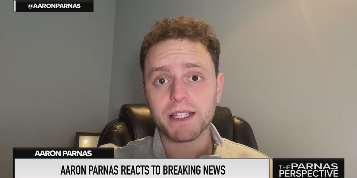 NEWS: Stock Market Tanks as Former Trump Press Secretary Calls for Investigation Into His Mental Fitness Following Bizarre Press Conference