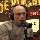 Joe Rogan Declares Epstein ‘Clearly Demonic’