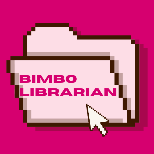 Bimbo Librarian 
