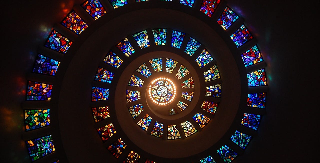 The Window