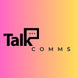 TalkComms's avatar