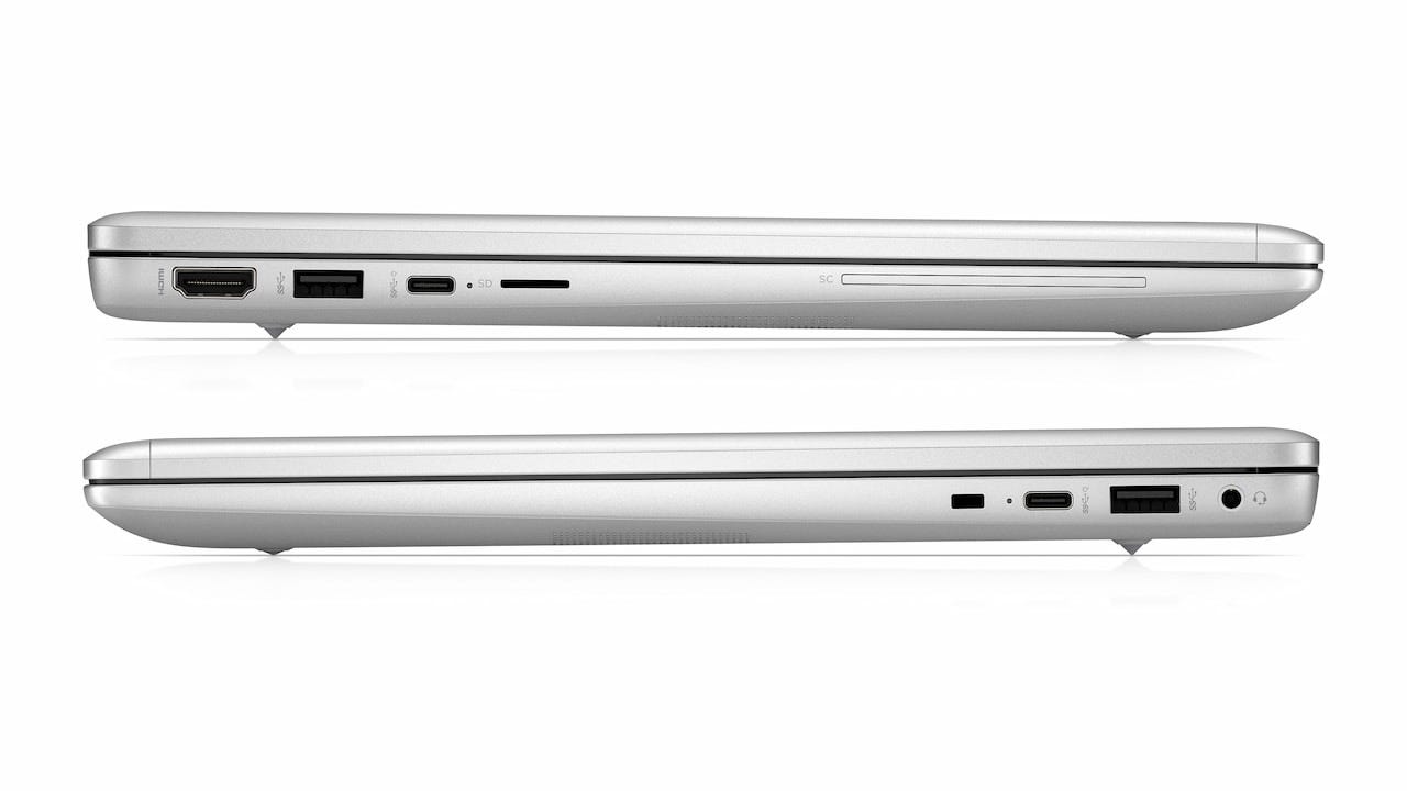 HP Elite G640 G3 an Elite G645 G2 with smart card reader