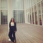 Kubra Iqbal's avatar
