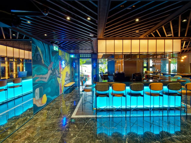 Hotel Soloha