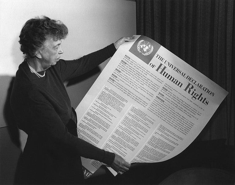 File:Eleanor Roosevelt UDHR.jpg File:Eleanor Roosevelt UDHR.jpg
