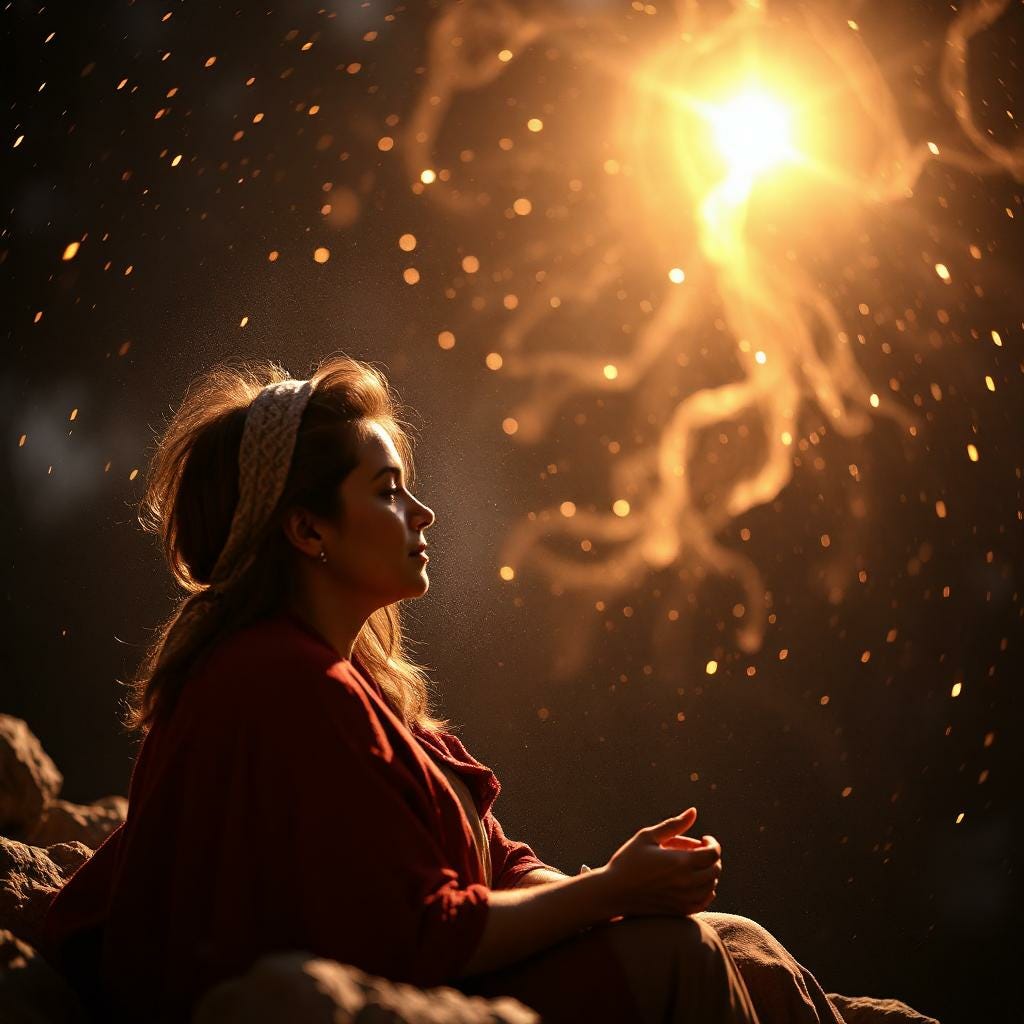 Echoes of Empowerment