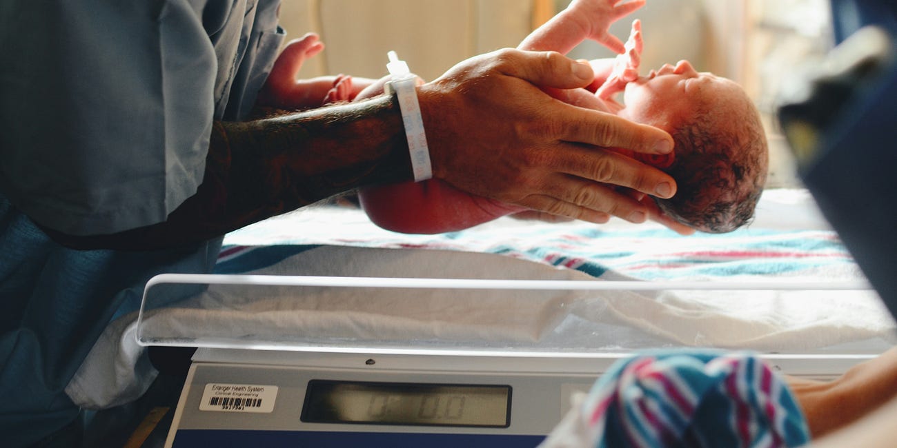 A small Chinese city offers handsome cash to boost births. It worked.