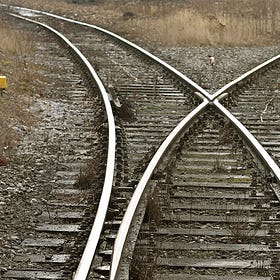 Part 3 - Chapter 11.2: Switching Tracks