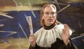 Watch Impromptu (1991) free online Watch Impromptu (1991) free online
