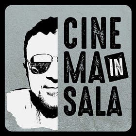 Buio e popcorn oppure algoritmo?