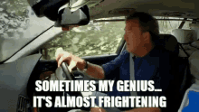 Jeremy Clarkson GIFs | Tenor