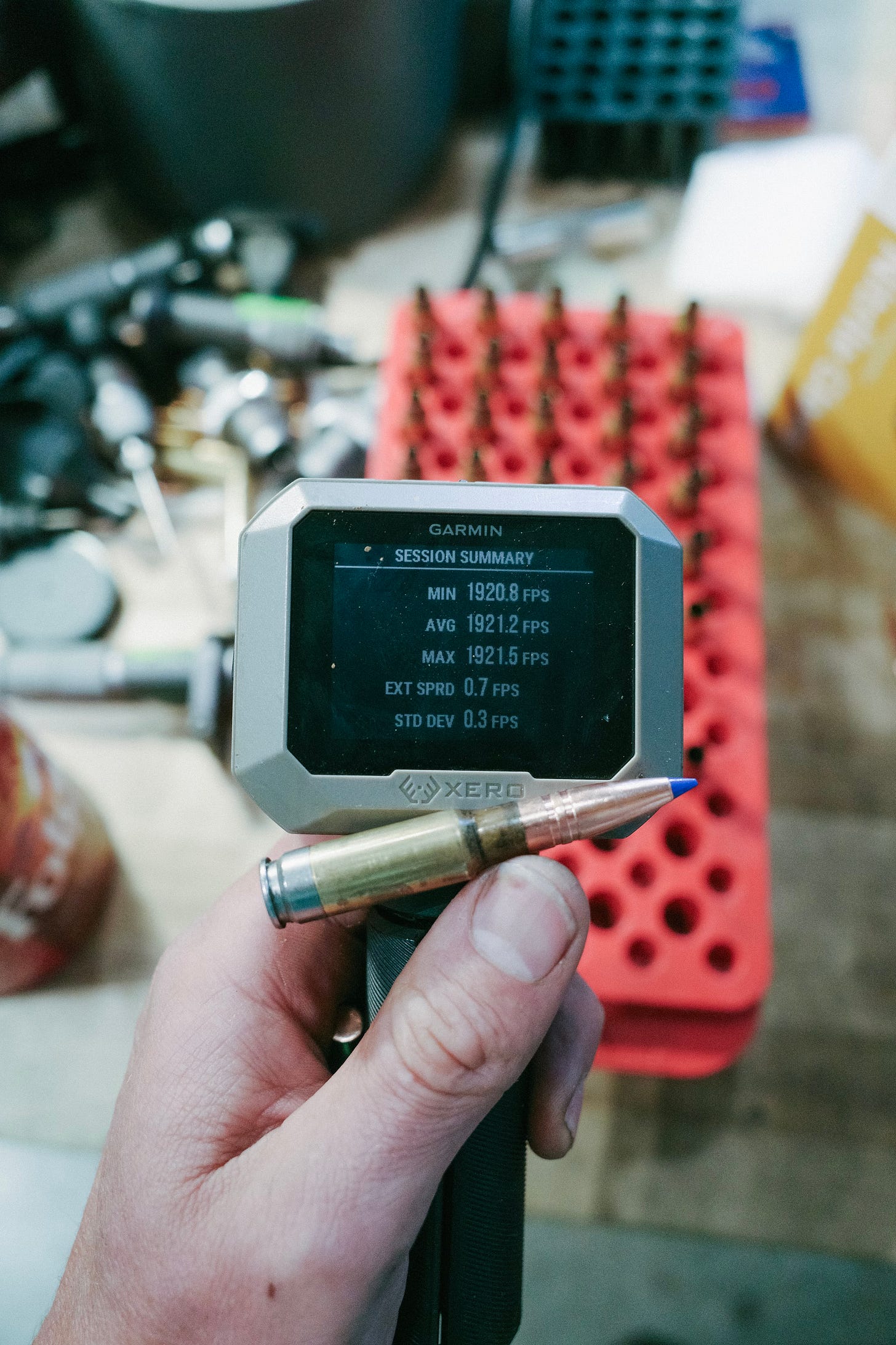 Considerations for Hot Rodding 277 Furry Brass