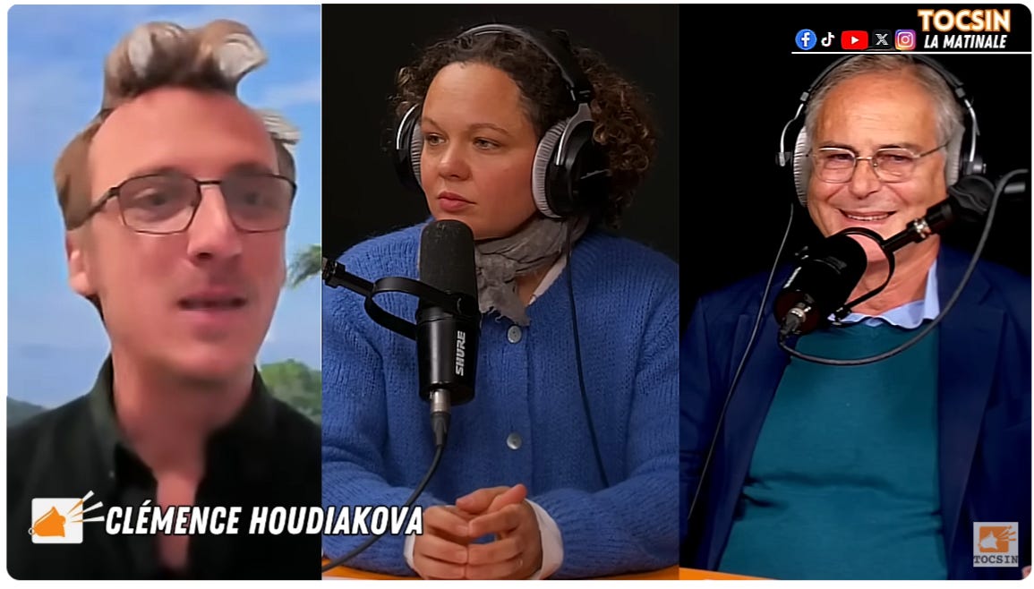 MEHA : Perronne, Fouché : la résistance s'organise pour en finir avec Big Pharma