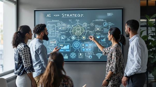 Diverse Team Collaboration Diverse Team Collaboration