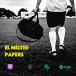 El Míster