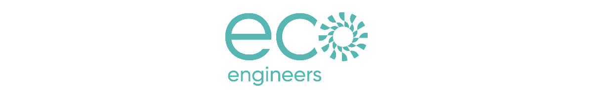Logos: EcoEngineers Logos: EcoEngineers