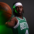 LOTS (more) around-the-NBA Intel