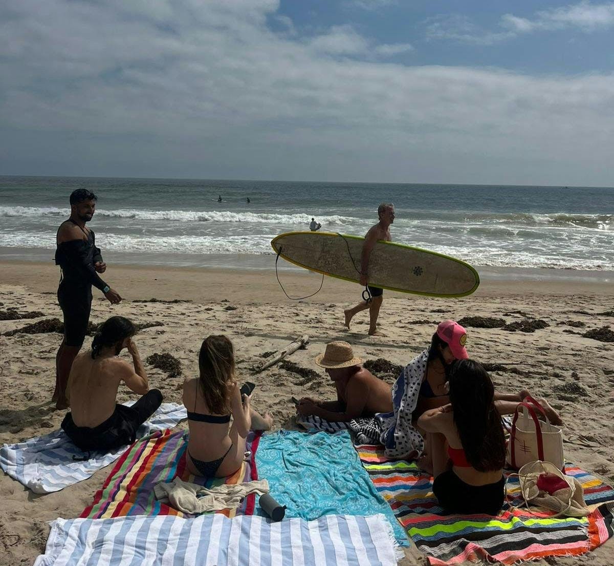 038: In Search of Freedom, or Free from Searching? 038: In Search of Freedom, or Free from Searching?