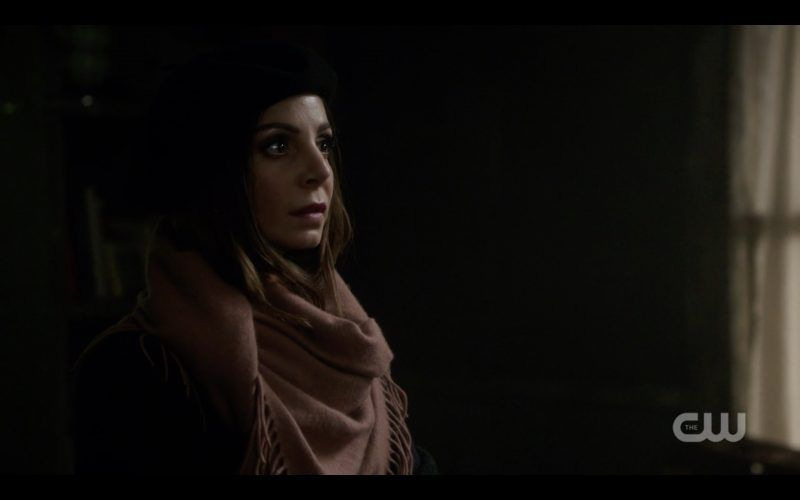 supernatural cameo from farra aviva as daniela 1307