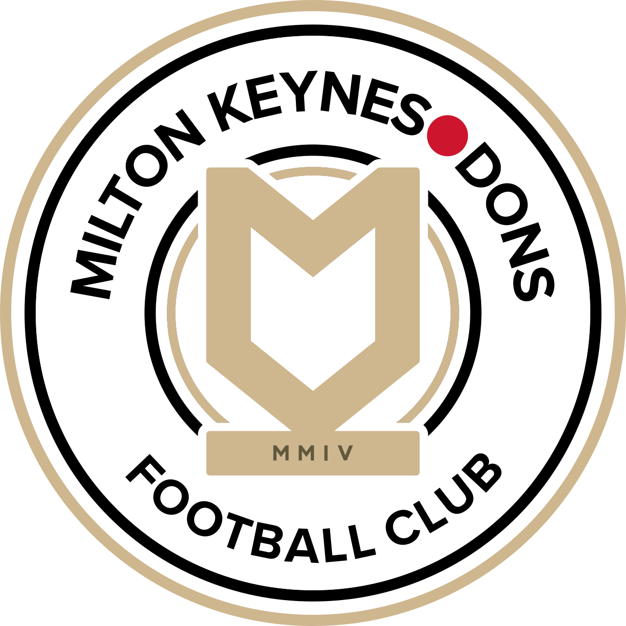 Milton Keynes Dons F.C. - Wikipedia Milton Keynes Dons F.C. - Wikipedia