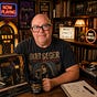 Tom Hicks Media's avatar