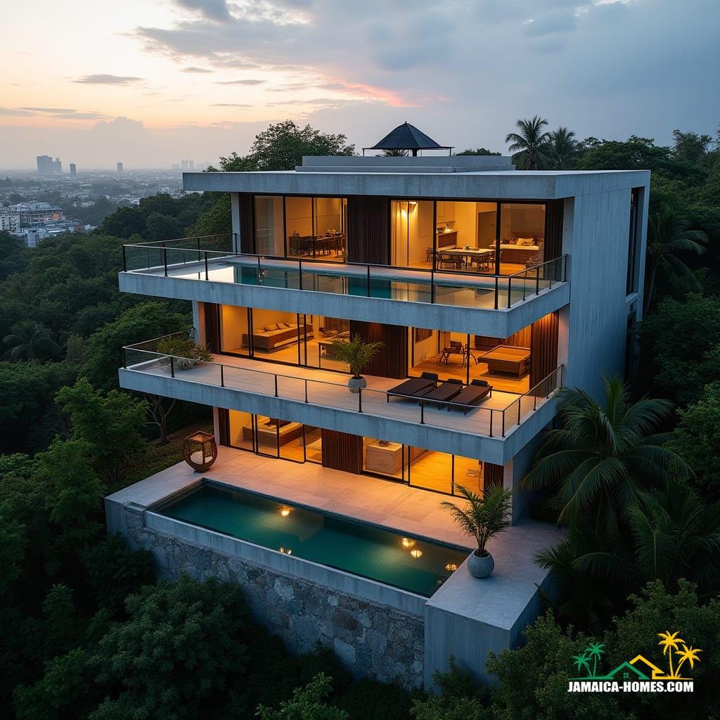 The Benefits of Buying a Newly Built Home in Jamaica