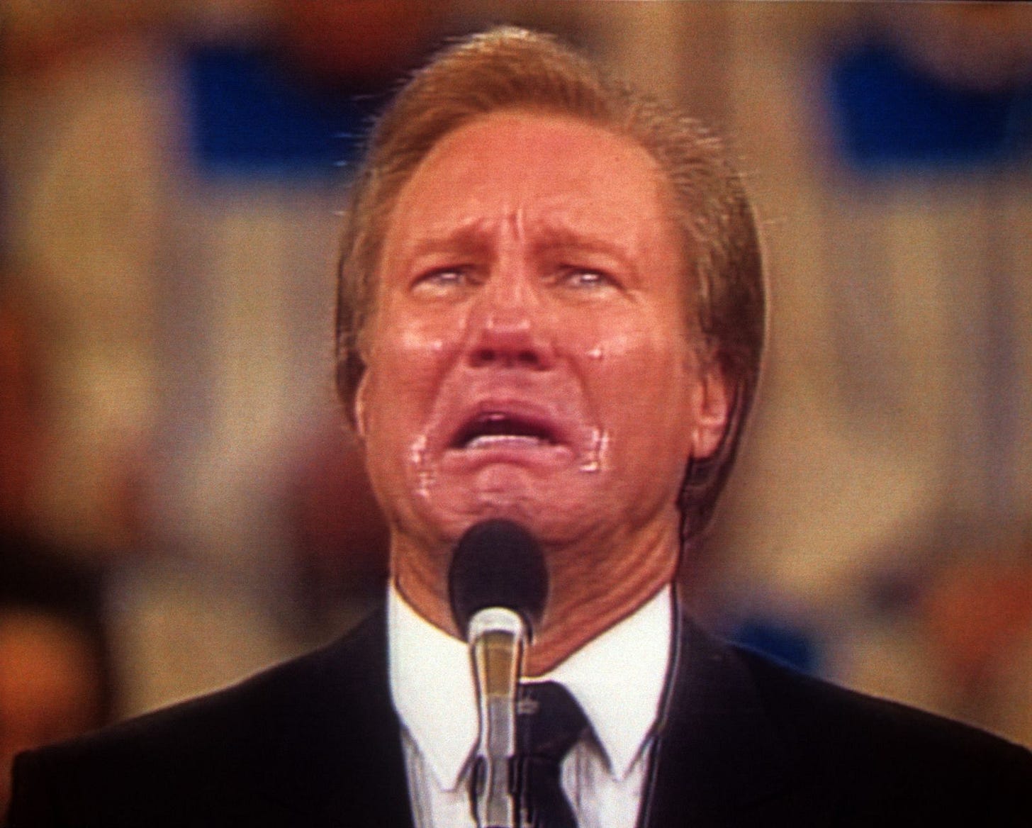 Jimmy Swaggart | Biography, Ministries, Assemblies of God ...