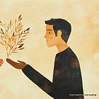 🎯Simply Said: Overaccepting - The Art of Receiving More 