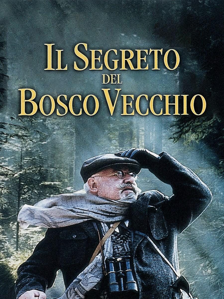 Il segreto del bosco vecchio | Sky