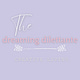Letters for Creatives by The Dreaming Dilettante