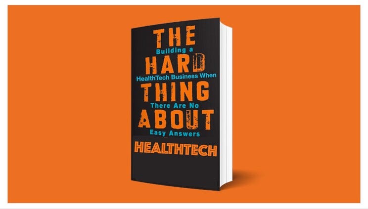 NOTE : Cover image adapted from Ben Horowitz’s ‘The Hard Thing About Hard Things’ purely for non-commercial purposes. All copyrights belong to the original creators and publishers of the book. 