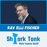 Shtark Tank Substack