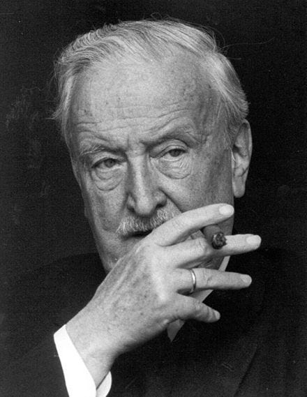 Hermann Abs (1970); Ludwig Erhard (1964)