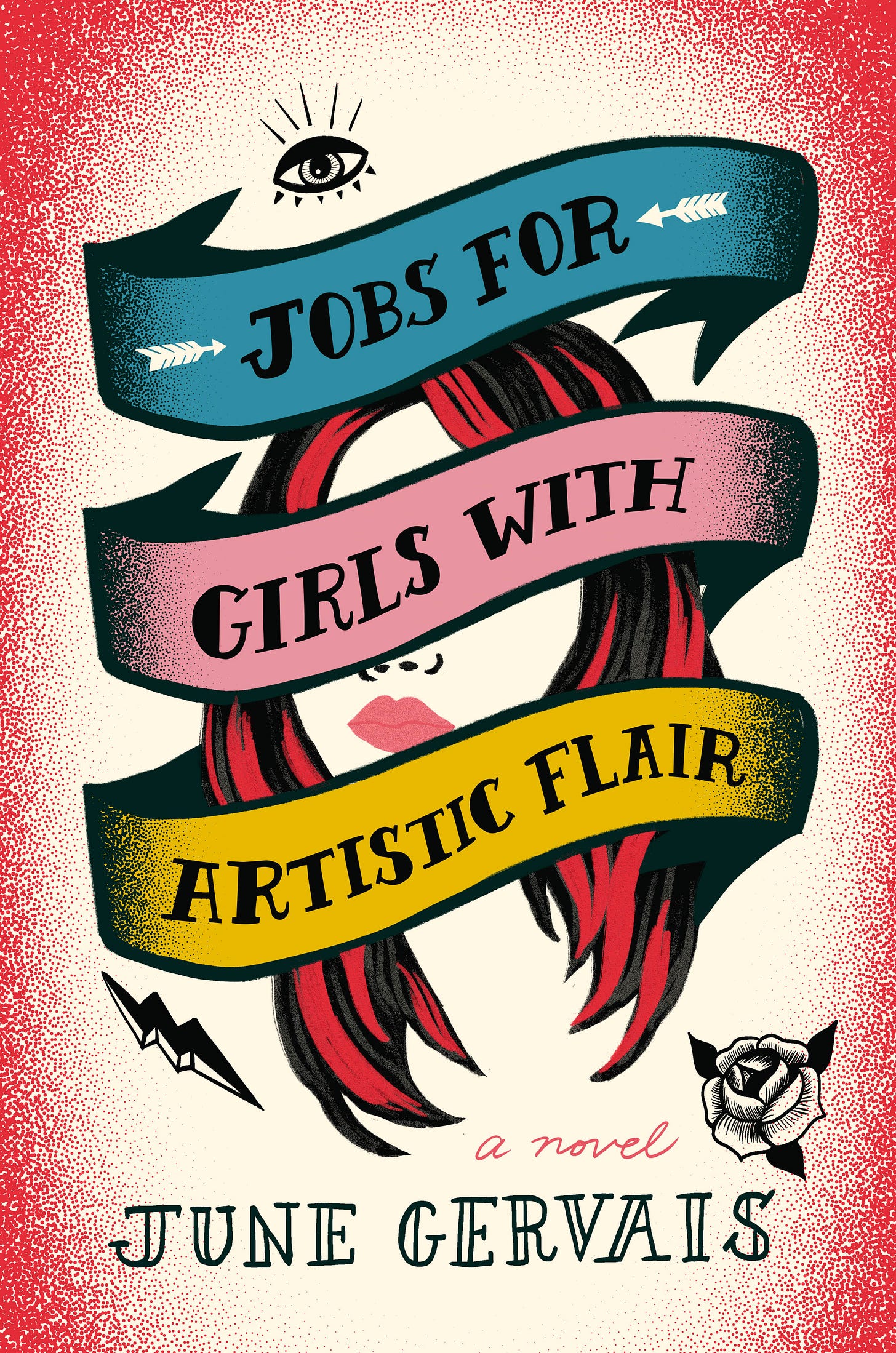 books and things | Amy | Substack