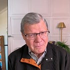 The Anti-Trump "Vibe Shift"