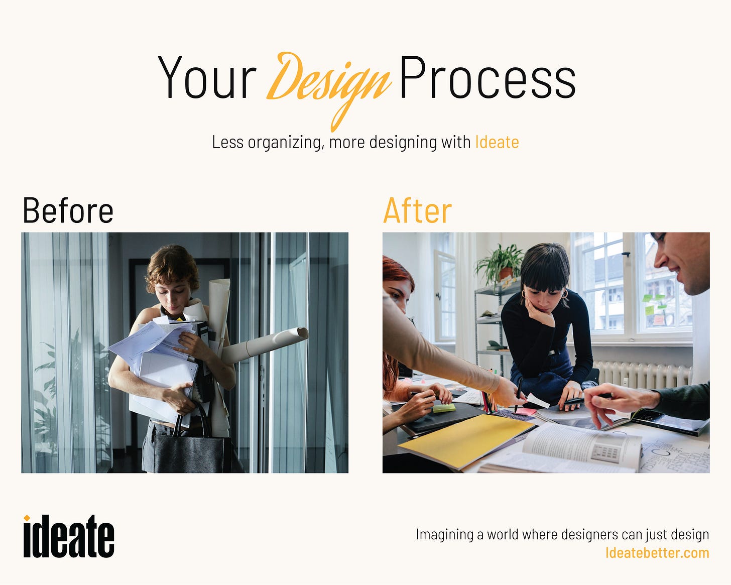 what graphic designers do