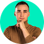 Krzysztof Baranowski's avatar