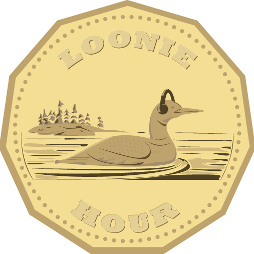 The Loonie Hour