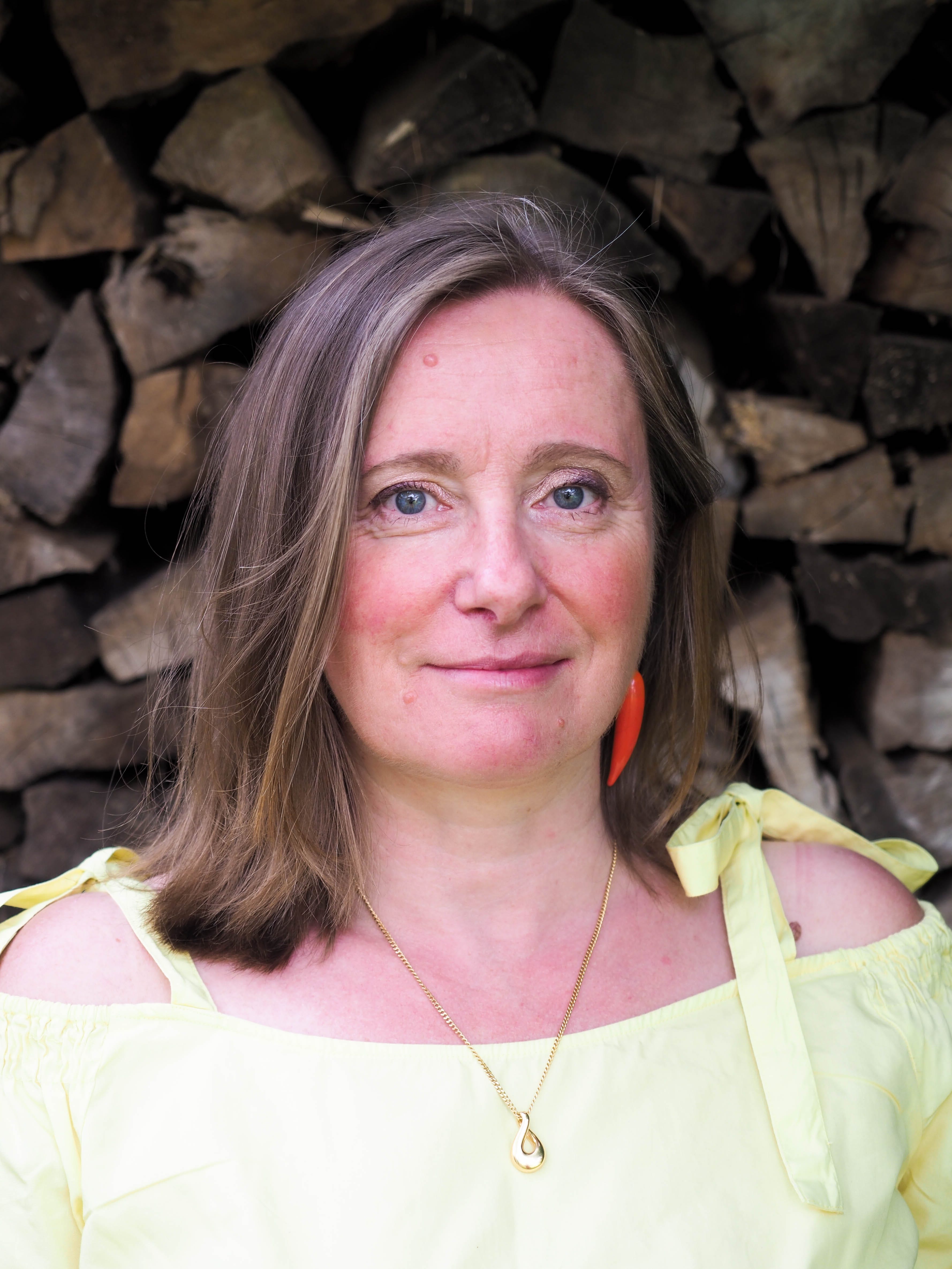 Florence Richomme | Substack
